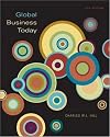Global Business Today with CD and OLC premium card