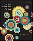 Global Business Today with CD and OLC premium card