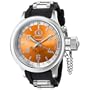 Invicta Men's F0037 Signature Collection Russian Diver GMT Watch