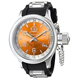 Invicta Mens F0037 Signature Collection Russia