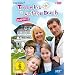 Tiere bis unters Dach - Staffel 2 [2 DVDs]
