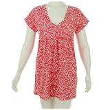 Athena E B Counts Dress