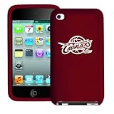 iPod Touch 4th Gen. Silicone Case - Cleveland Cavaliers