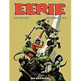 eerie archives volume 14