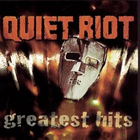 Bang Your Head (Metal Health) (Live Version)