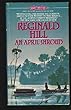 1987-04-07(火) AN April Shroud (Signet Mystery) Reginald Hill Signet AN April Shroud (Signet Mystery)