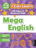 Mega English. Age 7-9