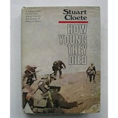 How Young They Died