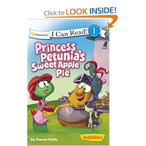Princess Petunia