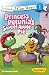 Princess Petunia's Sweet Apple Pie (I Can Read! / Big Idea Books / VeggieTales)