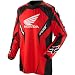 Fox Racing Honda HC Youth Boys MotoX Motorcycle Jerseys