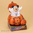 Disney Traditions - Beware of the Pumpkin Patch - Mickey Mouse'
