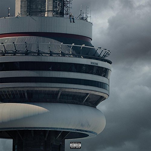 Album Art for Views by Drake