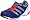 Collegiate Royal/Neo Silver Metallic/Infrared