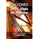 Three Steps to Heavenby Pam Howes