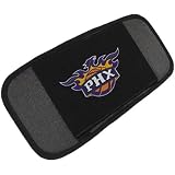 Phoenix Suns NBA 12-Disc Cd Visor 
