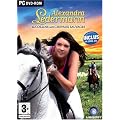 Alexandra Ledermann - La colline aux chevaux sauvages