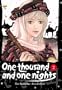 One Thousand And One Nights Volume 2 (v. 2)