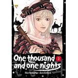 One Thousand And One Nights Volume 2 (v. 2)