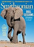 Smithsonian (1-year automatic renewal)