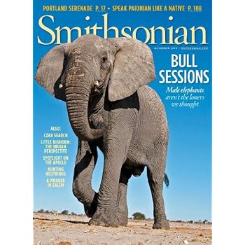 Set A Shopping Price Drop Alert For Smithsonian (1-year)