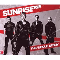 The Whole Story (2-Track)