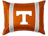 Tennessee Volunteers NCAA Pillow Sham