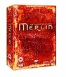 Watch the trailer for Merlin - Complete BBC Series 5
