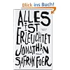 Alles ist erleuchtet: Roman