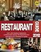 Restaurant Guide 2012