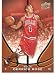 2008-09 Upper Deck NBA STARTING 5 -Derrick Rose - RC - Chicago Bulls - ROOKIE CARD (Limited Edition Card) (Basketball Cards)