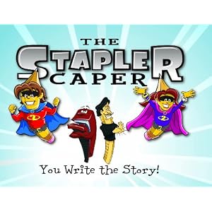 The Stapler Caper