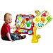 Vtech - Jeu 1er Age - Eveil - 1,2,3 B�b� Artiste