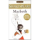 Macbeth (Signet Classics) ~ William Shakespeare