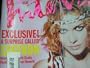 Interview January 1999 Saffron Burrows Cover (Single Issue Magazine)