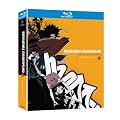 Samurai Champloo: The Complete Series [Blu-ray]