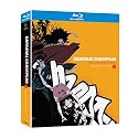 Samurai Champloo: The Complete Series [Blu-ray]