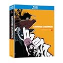 Samurai Champloo by Kari Wahlgren; Kirk Thornton
