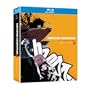 Samurai Champloo: The Complete Series [Blu-ray]