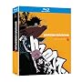 Samurai Champloo: The Complete Series [Blu-ray]