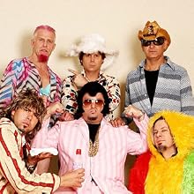 Dread Zeppelin
