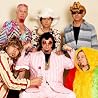 Image of Dread Zeppelin