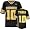 Missouri Tigers -Team Color- Franchise Football Jersey - Small