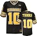 Missouri Tigers -Team Color- Franchise Football Jersey