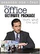 The Office: Seasons 1 - 4 Collection