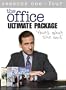 The Office: Seasons 1 - 4 Collection