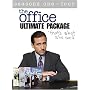 The Office: Seasons 1 - 4 Collection
