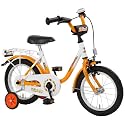Kid BiBi 14 14" U-Type