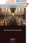 On Economic Inequality (Radcliffe Lectures)