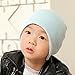 FEITONG Baby Beanie Boy's Soft Hat Children Winter Warm Kids Knitted Cap